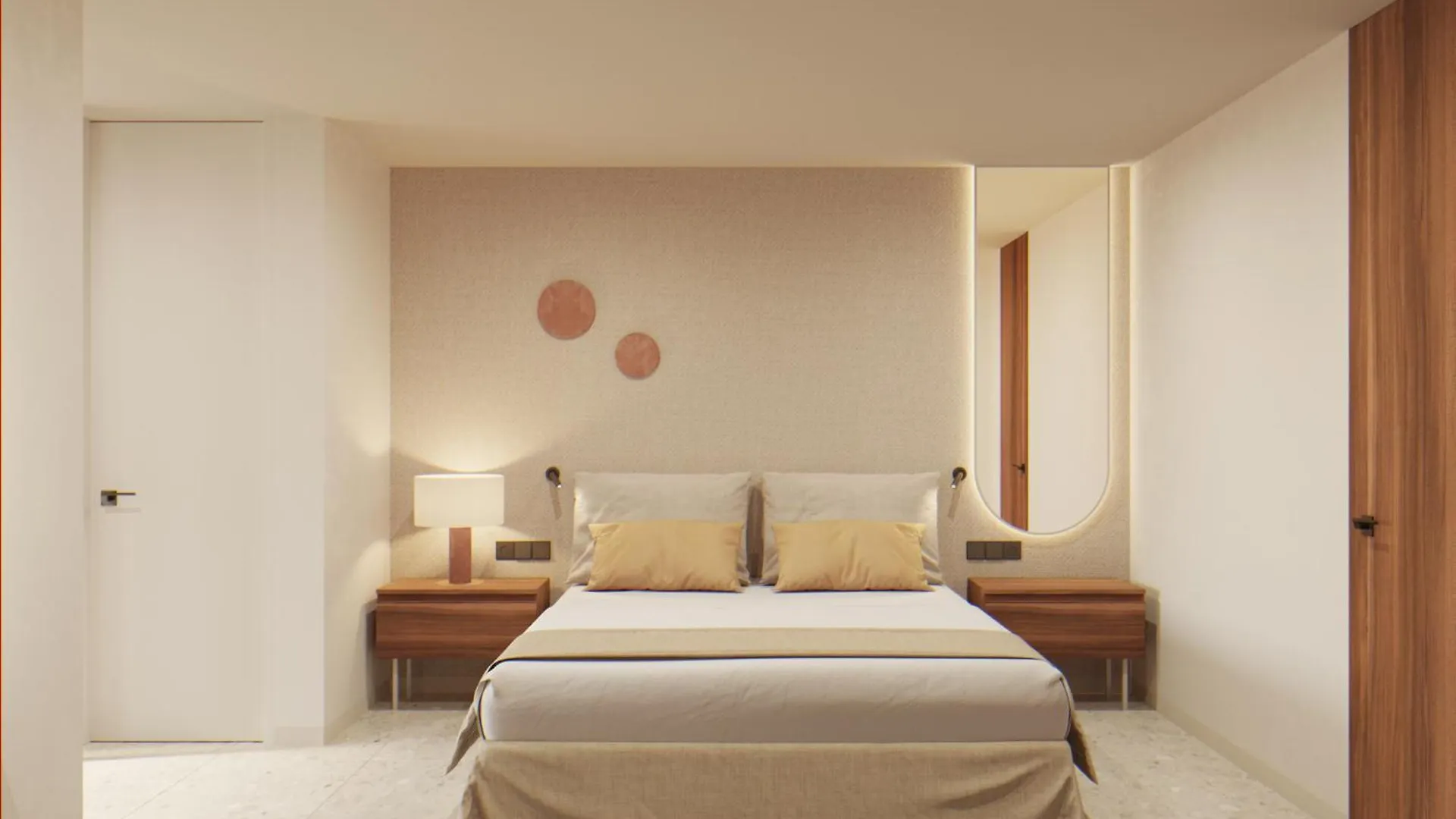 Marins Naiya Boutique Hotel 칼라 보나